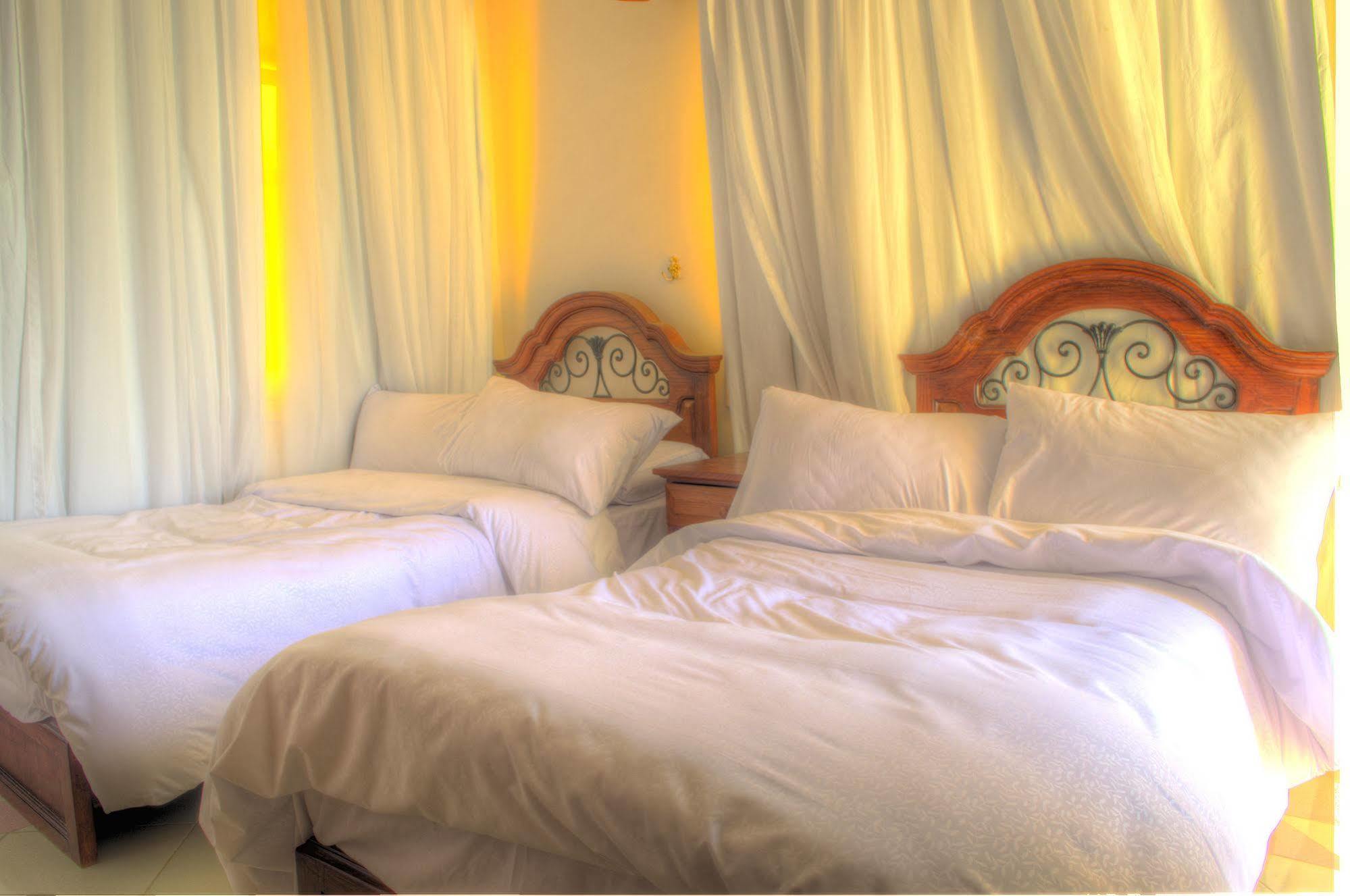 Tolip Inn Resort Fāʼid Esterno foto